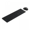 Orico WKM01-BK Wireless Keyboard And Mouse Combo