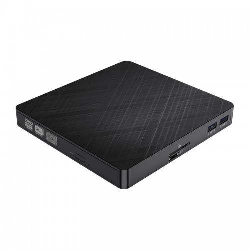 Orico XD010 External CD Driver (3) title%