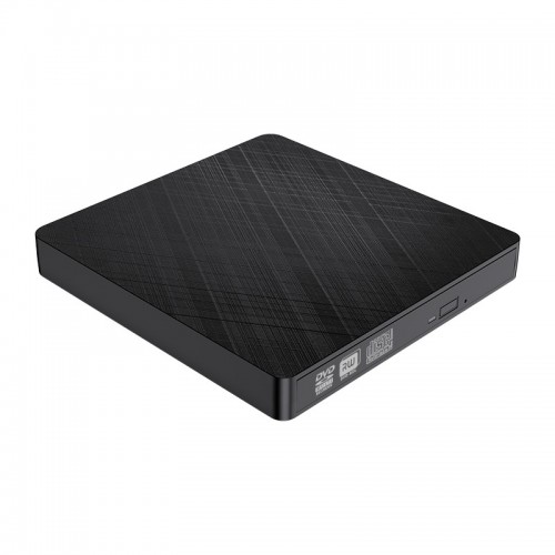 Orico XD010 External CD Driver title%
