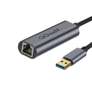 QGeeM UA05 USB Type-C