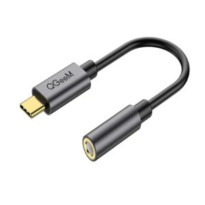 Qgeem QG-UA15 Type-C