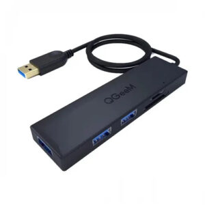 Qgeem QG-UH05-1A USB