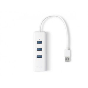 TP-LINK UE330 USB 3.0 3-Port