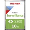 Toshiba S300 10TB