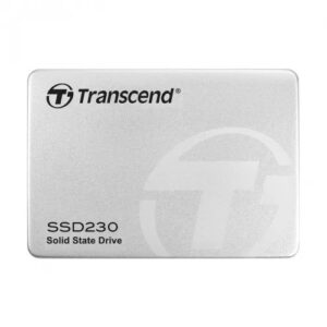 Transcend 230S 128GB 3D 2.5 Inch SSD