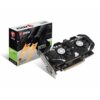 MSI GeForce GTX 1050 Ti 4GT OCV1