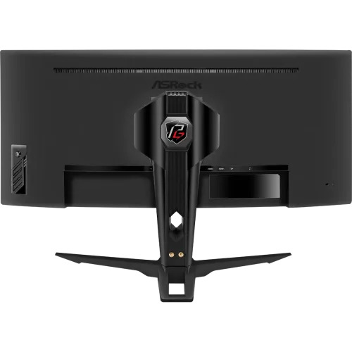 ASRock PG34WQ15R2B 34 WQHD 165Hz 1ms Curved Gaming Monitor (3) title%