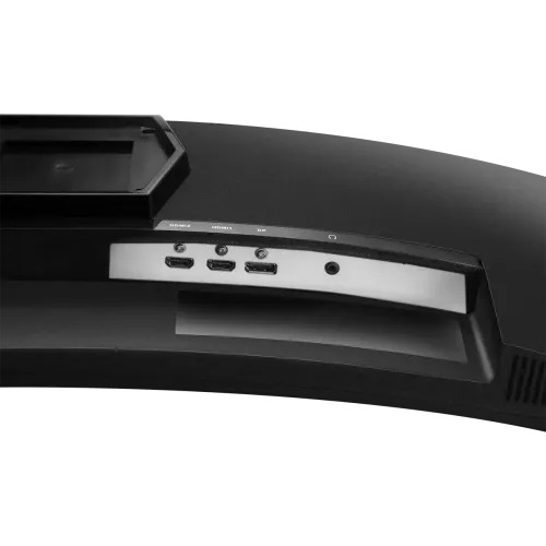 ASRock PG34WQ15R2B 34 WQHD 165Hz 1ms Curved Gaming Monitor title%