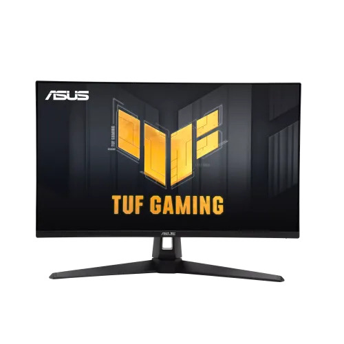 ASUS TUF VG27AC1A 27 WQHD IPS Gaming Monitor (5) ASUS TUF VG27AC1A Gaming Monitor