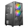 Antec NX270 RGB TG Gaming Case