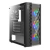 Antec NX291 RGB Gaming Casing