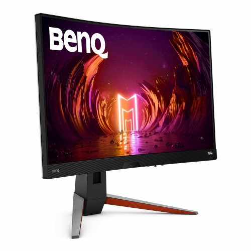 BenQ MOBIUZ EX2710R 27 165Hz FreeSync 2K QHD Curved Gaming Monitor (3) title%