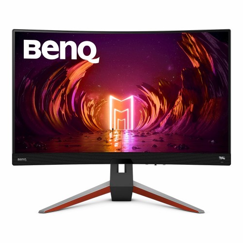 BenQ MOBIUZ EX2710R 27 165Hz FreeSync 2K QHD Curved Gaming Monitor title%