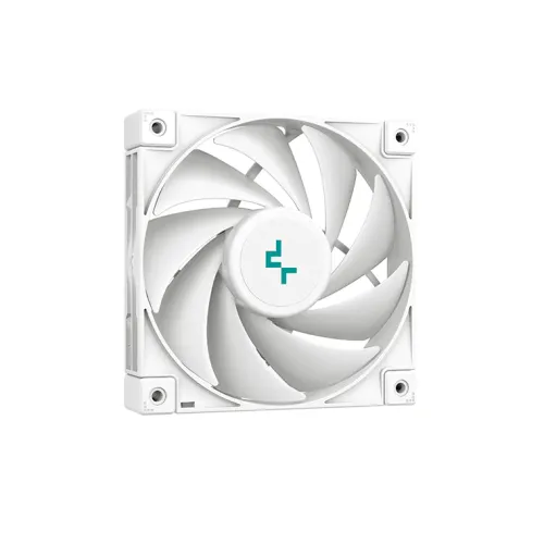 DEEPCOOL AK400 WH CPU COOLER (2) title%