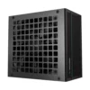 DEEPCOOL PF500 500W PF SERIES 80 PLUS POWER SUPPLY