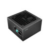 DEEPCOOL PQ1000M 1000W 80 PLUS GOLD POWER SUPPLY
