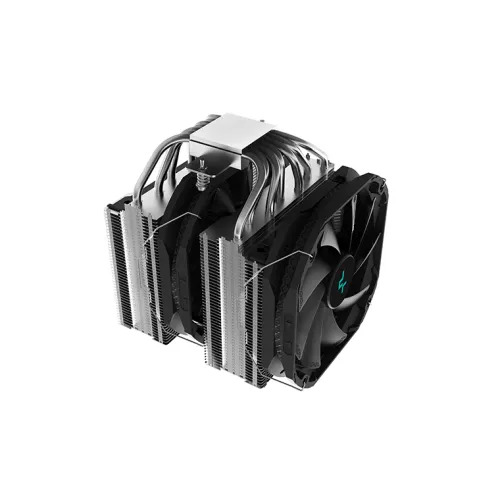 DeepCool ASSASSIN III CPU Air Cooler (2) title%