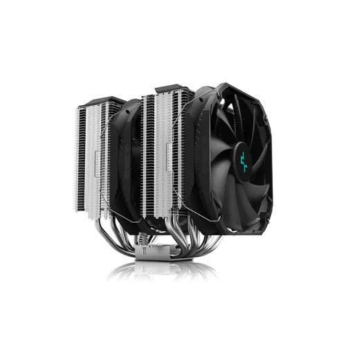 DeepCool ASSASSIN III CPU Air Cooler (4) DeepCool ASSASSIN III CPU Air Cooler