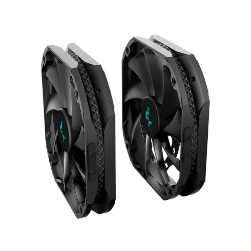 DeepCool ASSASSIN III CPU Air Cooler title%