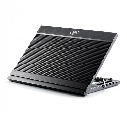 DeepCool N9 Black Laptop Cooler DeepCool N9 Black Laptop Cooler