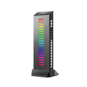 Deepcool GH-01 A-RGB Graphics Card Holder