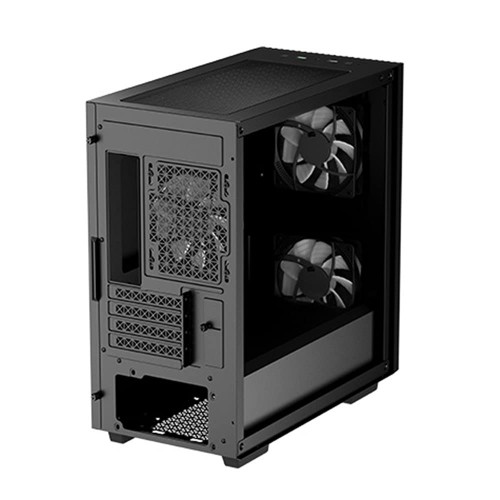 Deepcool MATREXX 40 3FS Mid Tower Gaming Case (3) title%