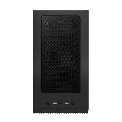 Deepcool MATREXX 40 3FS Mid Tower Gaming Case (4) title%
