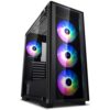 Deepcool MATREXX 50 ADD-RGB 4F