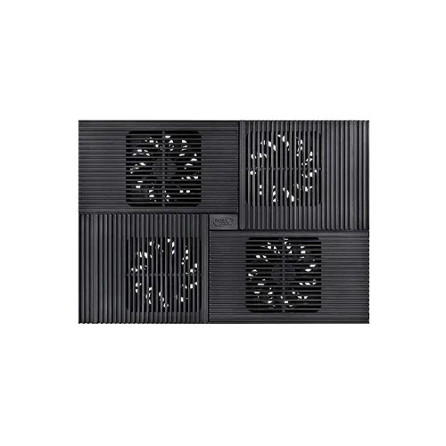 Deepcool MULTI CORE X8 Laptop Cooling Pad (4) Deepcool MULTI CORE X8 Laptop Cooling Pad