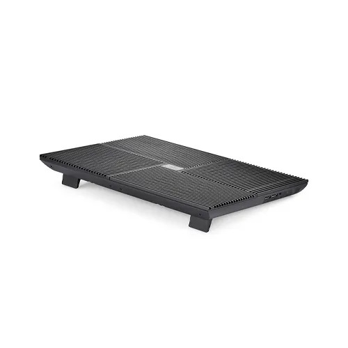 Deepcool MULTI CORE X8 Laptop Cooling Pad title%
