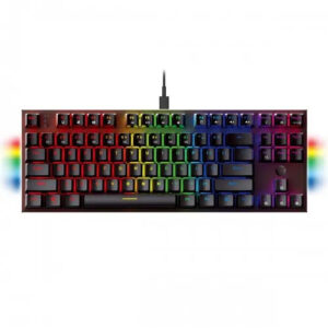Fantech MAXFIT87 MK856 Keyboard