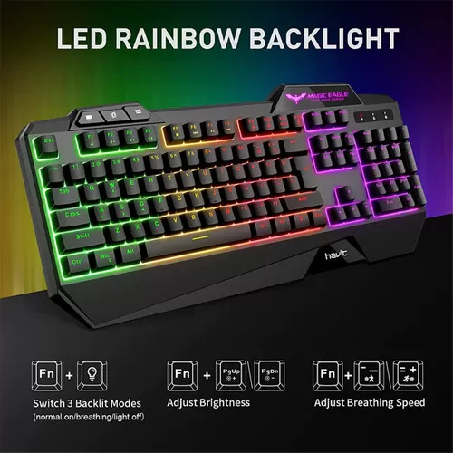 HAVIT HV-KB558CM Gaming Keyboard & Mouse Combo (2) title%