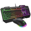 HAVIT HV-KB558CM Gaming Keyboard & Mouse Combo