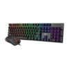 HAVIT KB863CM Keyboard & Mouse