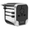 HOCO AC5 UNIVERSEL TRAVEL ADAPTER