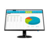 HP N246v Full HD IPS Monitor