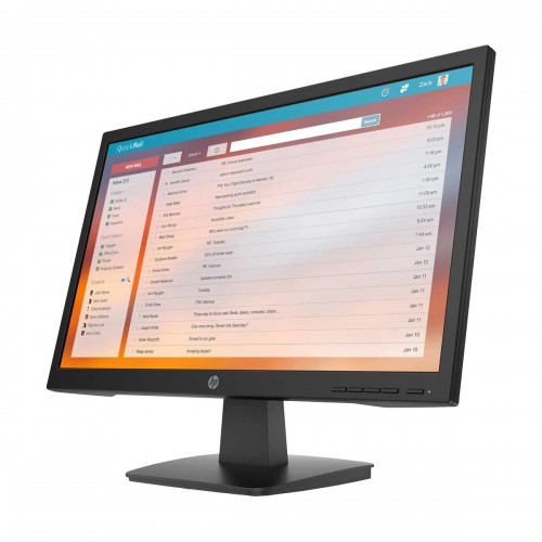 HP P22v G4 21.5 Full HD Monitor (2) title%
