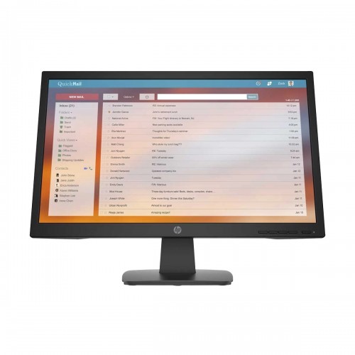 HP P22v G4 21.5 Full HD Monitor HP P22v G4 21.5 Full HD Monitor