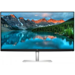 HP U28 28" 4K UHD HDR Monitor