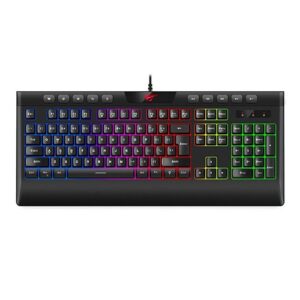 Havit KB487L Gaming Keyboard
