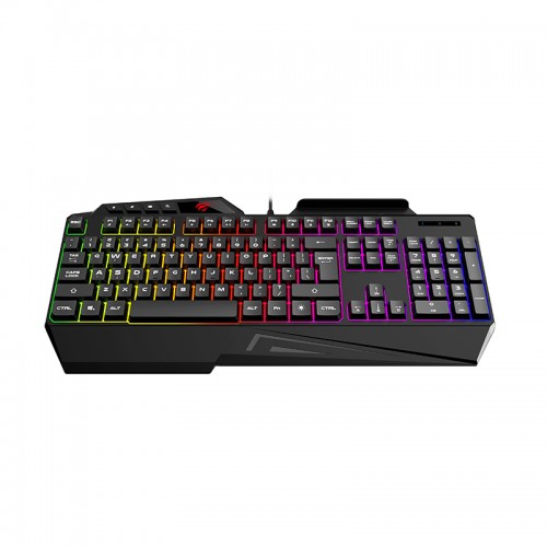 Havit KB488L Gaming Keyboard (3) title%