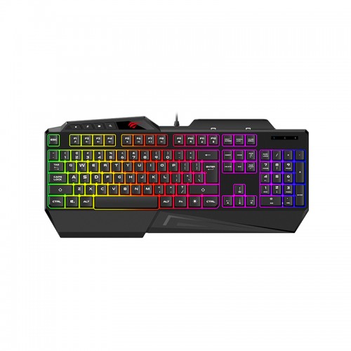 Havit KB488L Gaming Keyboard Havit KB488L Gaming Keyboard