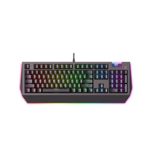 Havit KB872L RGB Backlit Multi