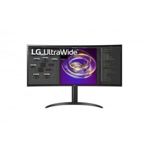 LG 34WP85C-B Monitor