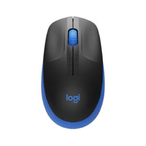 Logitech M190 Portable Wireless Mouse