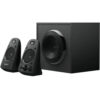 Logitech Surround Sound Z623 21 Speaker