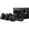Logitech Z906 5.1 Speaker