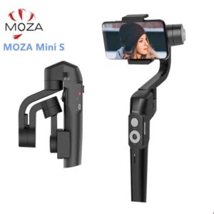 MOZA Mini S Gimbal