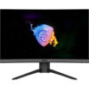 MSI Optix G24C6P Monitor