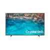 Samsung 75BU8000 75 Inch Crystal 4K UHD Smart TV